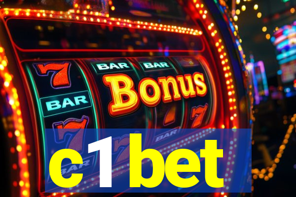 c1 bet